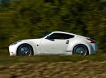 Nissan 370Z Marangoni-Hydro 2009 года